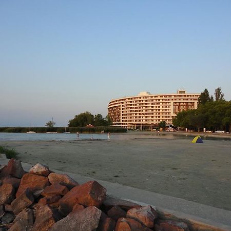 Club218 Relax Family Apartman Siofok Luaran gambar