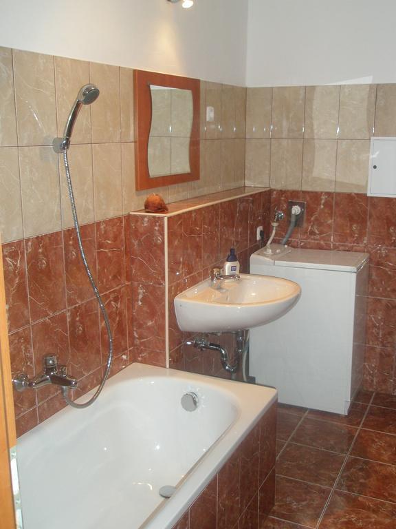 Club218 Relax Family Apartman Siofok Luaran gambar