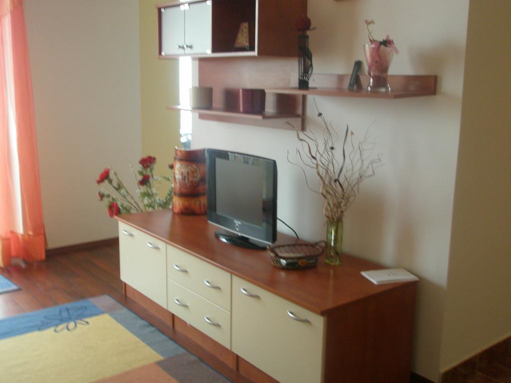 Club218 Relax Family Apartman Siofok Luaran gambar