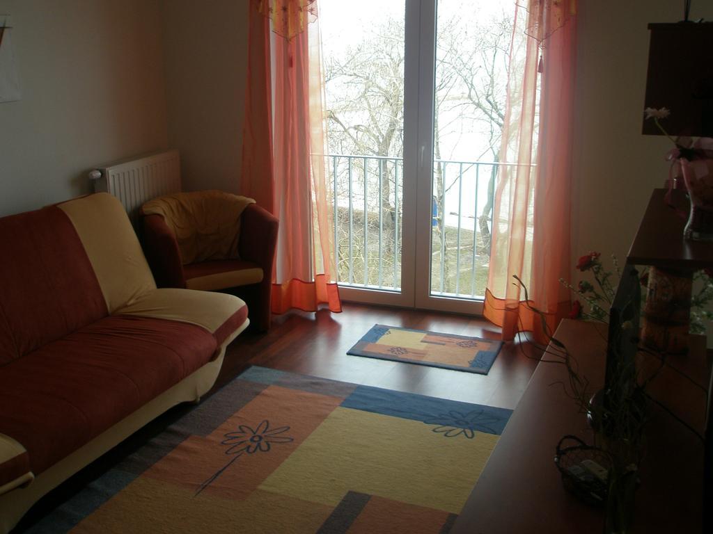 Club218 Relax Family Apartman Siofok Luaran gambar