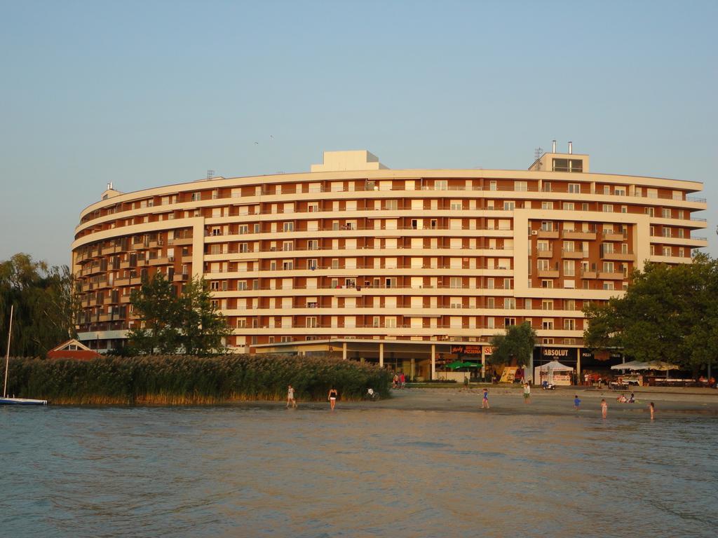Club218 Relax Family Apartman Siofok Luaran gambar