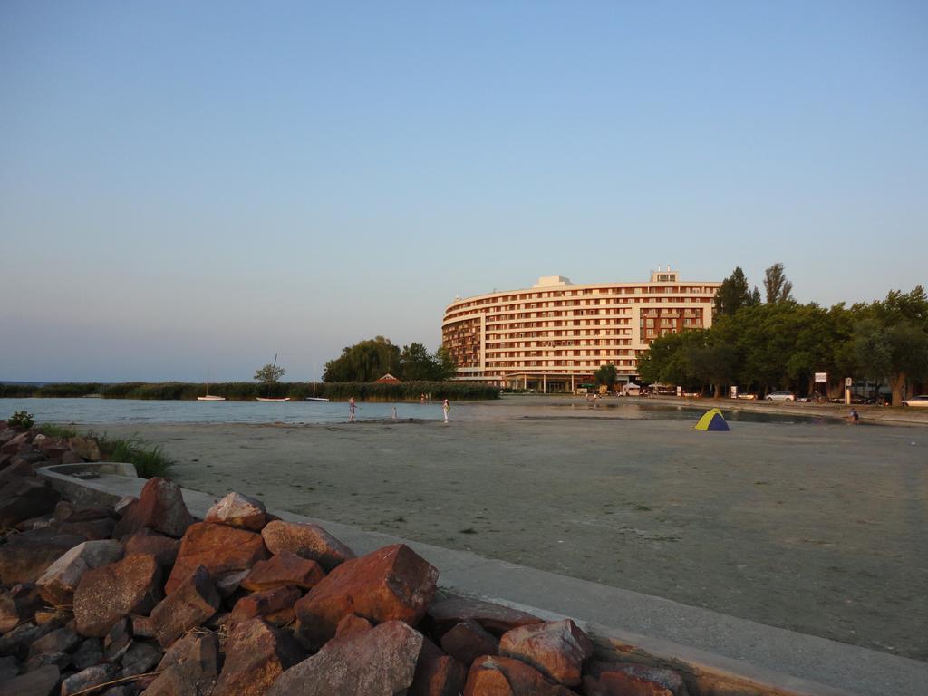 Club218 Relax Family Apartman Siofok Luaran gambar